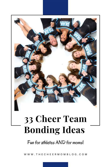 Ideas for team bonding. Things To Know About Ideas for team bonding. 